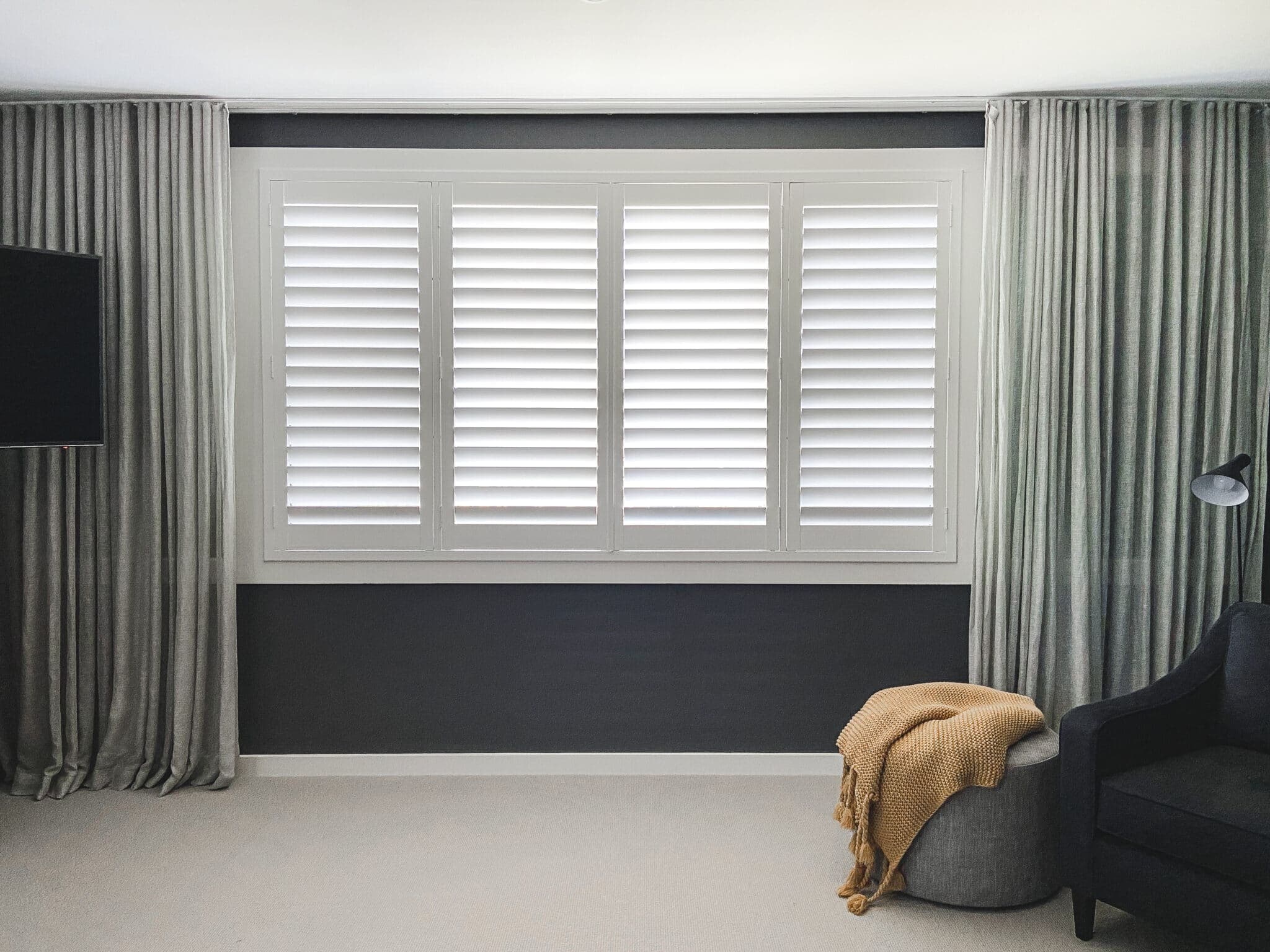 Top shutter picks for UK windows