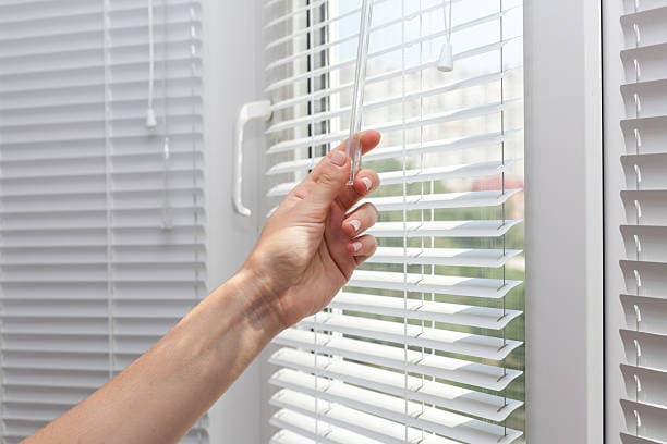 Guide to choosing the right blinds and shutters